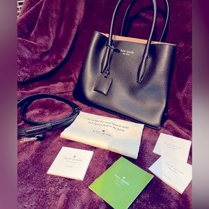 Kate spade crossbody